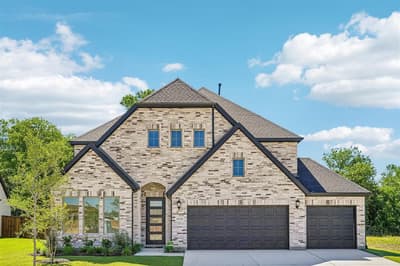 1516 Rose Mallow Road, Celina TX 75009