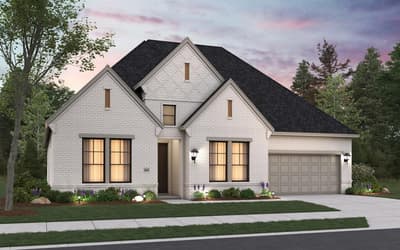 2633 Rainier Drive, Corinth TX 76210