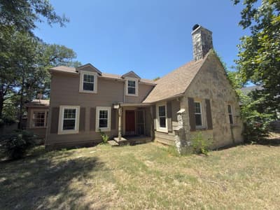 2309 Mayo Street, Commerce TX 75428