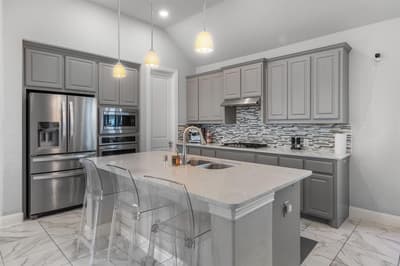 4622 Copper Mountain Trail, Arlington TX 76005 - Photo 3