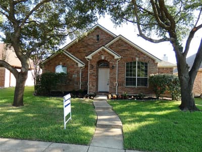 2967 Wild Oak Lane, Rockwall TX 75032