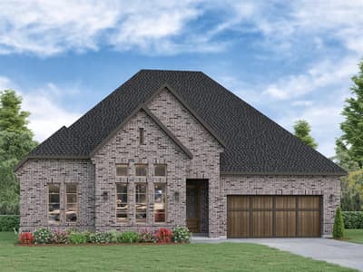 2642 Elias Drive, Corinth TX 76210 - Photo 5
