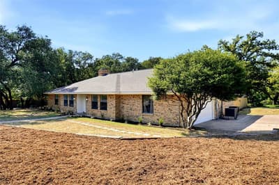7800 Skylake Drive, Fort Worth TX 76179 - Photo 2