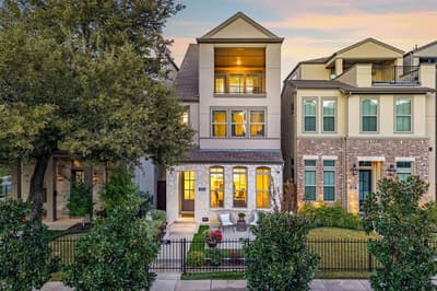 5325 Autumnbrook Court, Dallas TX 75209