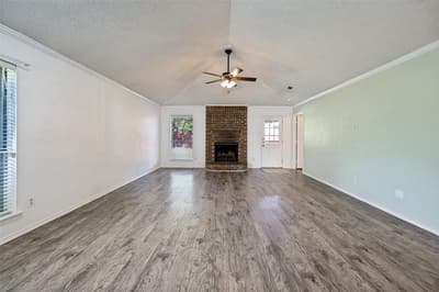 9008 Topperwind Court, Fort Worth TX 76134 - Photo 4