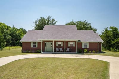 1625 County Road 561, Princeton TX 75407