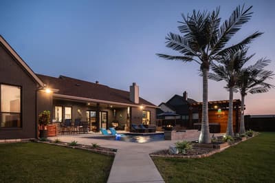140 Ozro Road, Venus TX 76084 - Photo 2