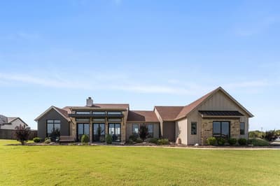 140 Ozro Road, Venus TX 76084