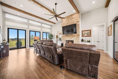 140 Ozro Road, Venus TX 76084 - Photo 5