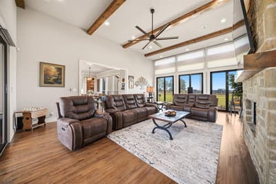 140 Ozro Road, Venus TX 76084 - Photo 4