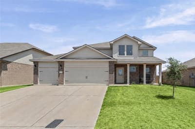 2816 Brosnan Road, Waco TX 76655