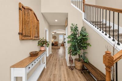 2816 Brosnan Road, Waco TX 76655 - Photo 5