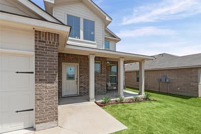 2816 Brosnan Road, Waco TX 76655 - Photo 4