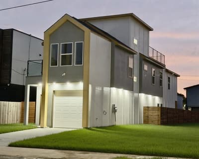 2505 Pennsylvania Avenue, Dallas TX 75215 - Photo 3