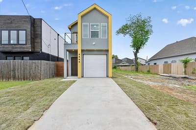 2505 Pennsylvania Avenue, Dallas TX 75215