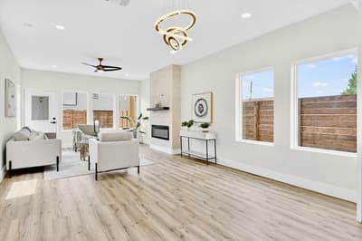 2505 Pennsylvania Avenue, Dallas TX 75215 - Photo 5