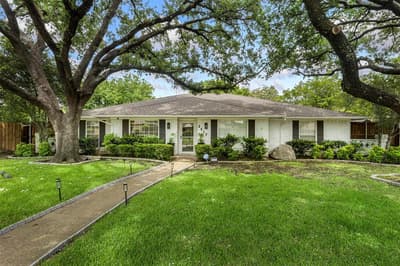 2617 Eucalyptus Drive, Plano TX 75075 - Photo 2