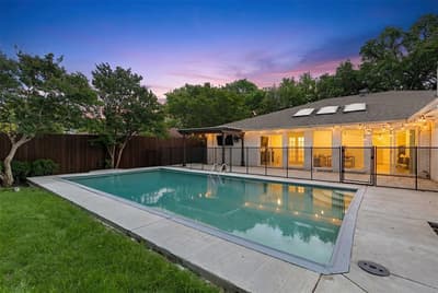 2617 Eucalyptus Drive, Plano TX 75075