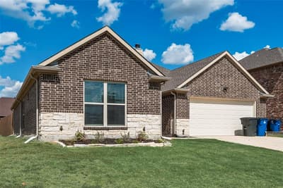 2808 Park Street, Ennis TX 75119 - Photo 2