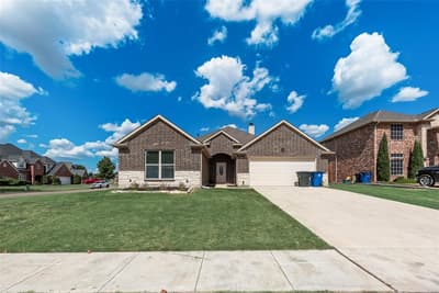 2808 Park Street, Ennis TX 75119 - Photo 3