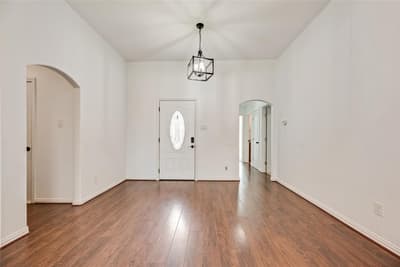2808 Park Street, Ennis TX 75119 - Photo 5