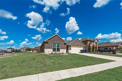 2808 Park Street, Ennis TX 75119 - Photo 4