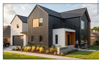 3500 S Harwood Street, Dallas TX 75215