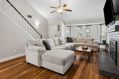 109 Clove Lane, Euless TX 76039 - Photo 4
