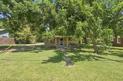 204 Methodist Street, Red Oak TX 75154 - Photo 2
