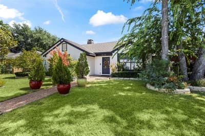 3724 Solarium Place, Plano TX 75075