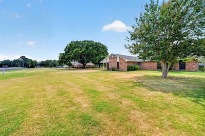 720 S Houston Street, Edgewood TX 75117 - Photo 3