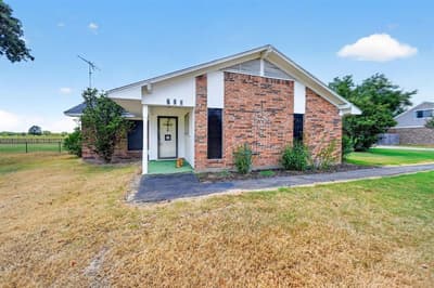 720 S Houston Street, Edgewood TX 75117 - Photo 5