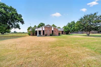 720 S Houston Street, Edgewood TX 75117 - Photo 4