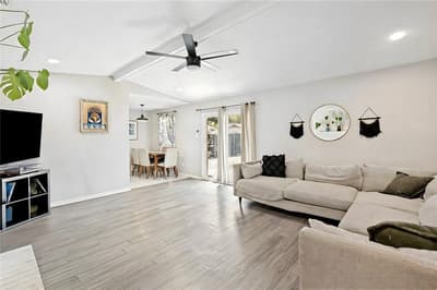 1654 Clarendon Drive, Lewisville TX 75067 - Photo 4