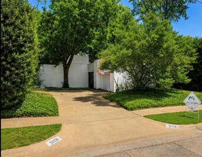 5108 Maple Springs Boulevard, Dallas TX 75235 - Photo 2