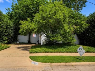 5108 Maple Springs Boulevard, Dallas TX 75235