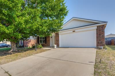 4507 Falcon Drive, Sherman TX 75092