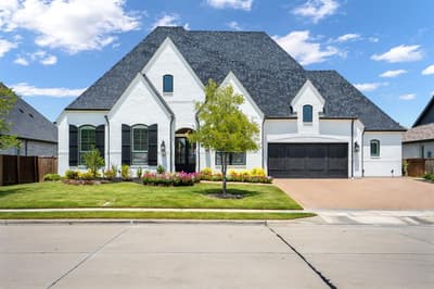1990 Cornell Drive, Prosper TX 75078
