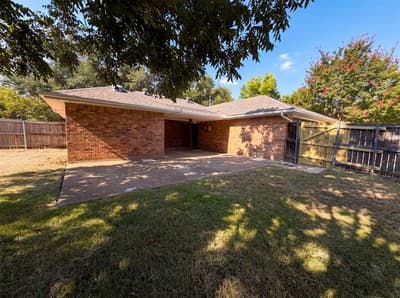 1406 Tad Street, Ennis TX 75119 - Photo 5