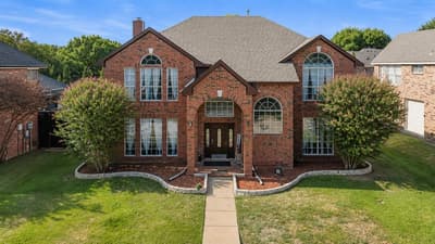2504 Hackberry Place, Plano TX 75025
