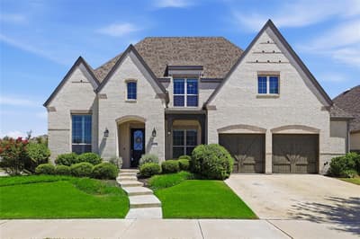 1432 14th Street, Argyle TX 76226 - Photo 3