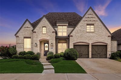 1432 14th Street, Argyle TX 76226