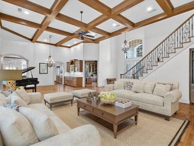 3105 E Briar Lane, Southlake TX 76092 - Photo 3