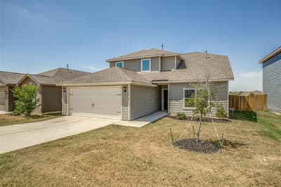 13616 Roosevelt Arch Drive, Ponder TX 76259 - Photo 2