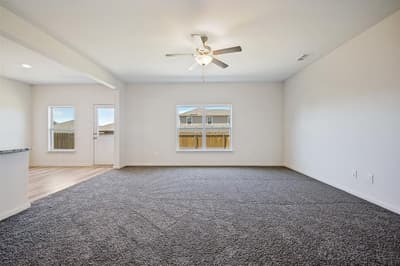 13616 Roosevelt Arch Drive, Ponder TX 76259 - Photo 5