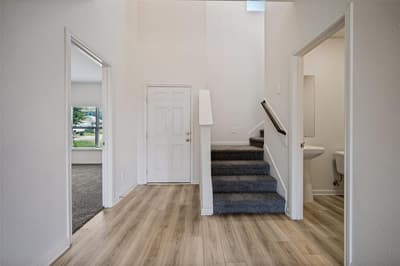 13616 Roosevelt Arch Drive, Ponder TX 76259 - Photo 4