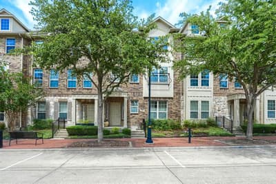 3885 Asbury Lane, Addison TX 75001