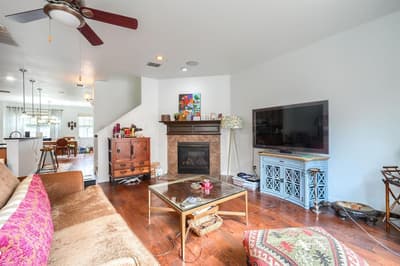 3885 Asbury Lane, Addison TX 75001 - Photo 5