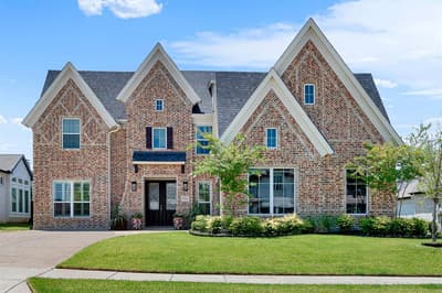1765 Cousins Trail, Frisco TX 75034 - Photo 2