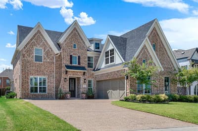 1765 Cousins Trail, Frisco TX 75034 - Photo 3